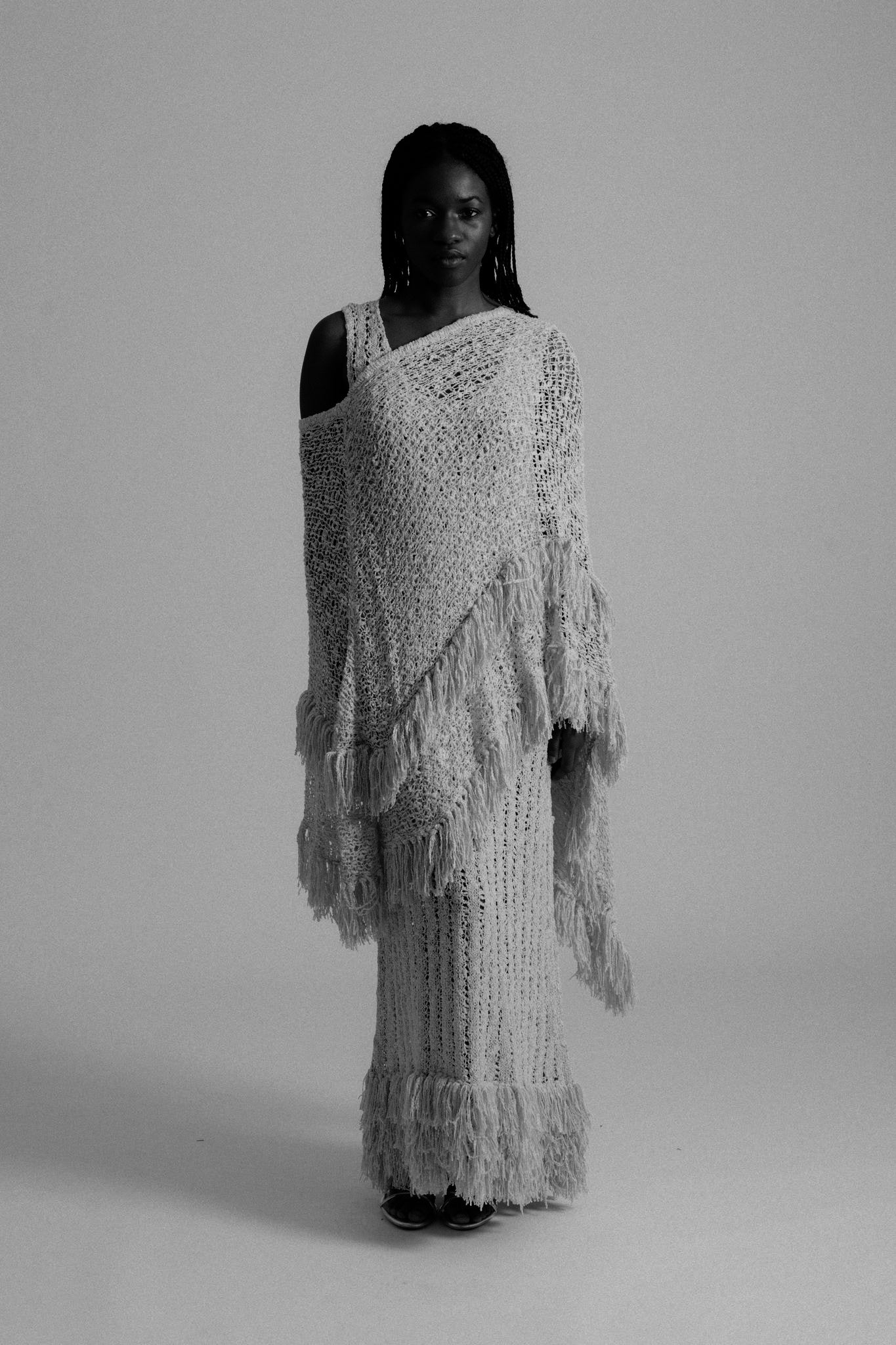 PONCHO ADELA