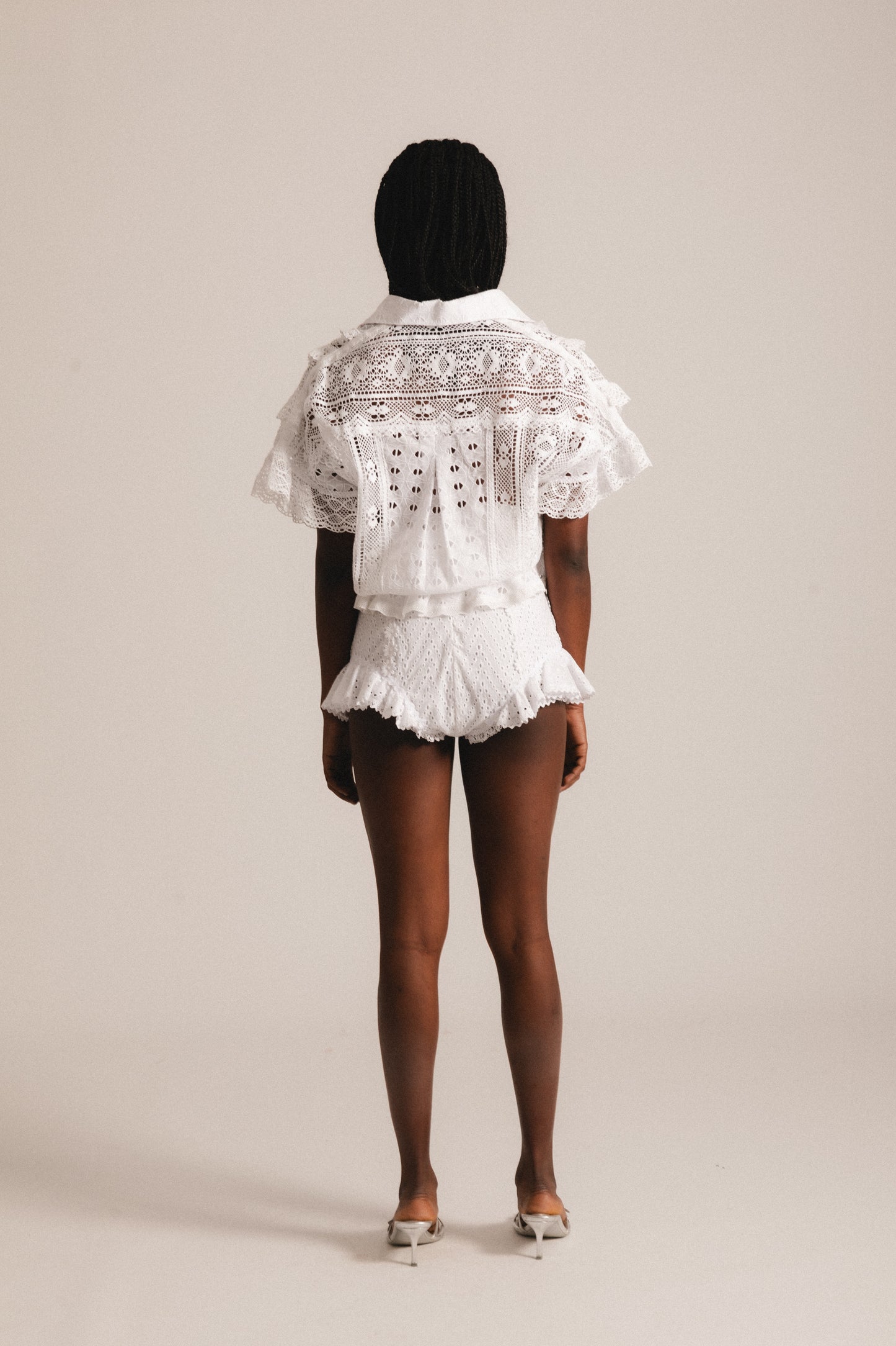 BLUSA PRAGA