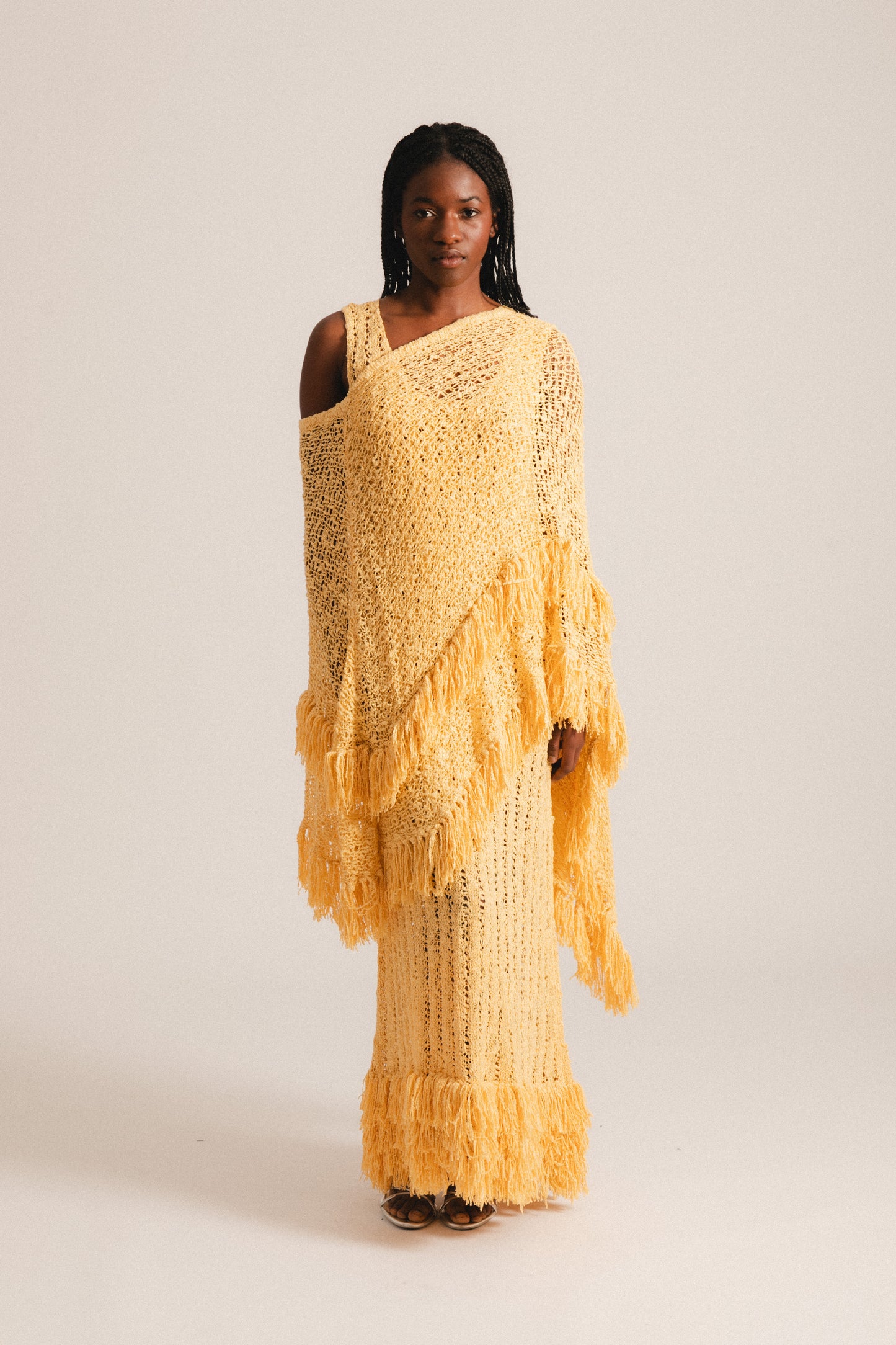 PONCHO ADELA