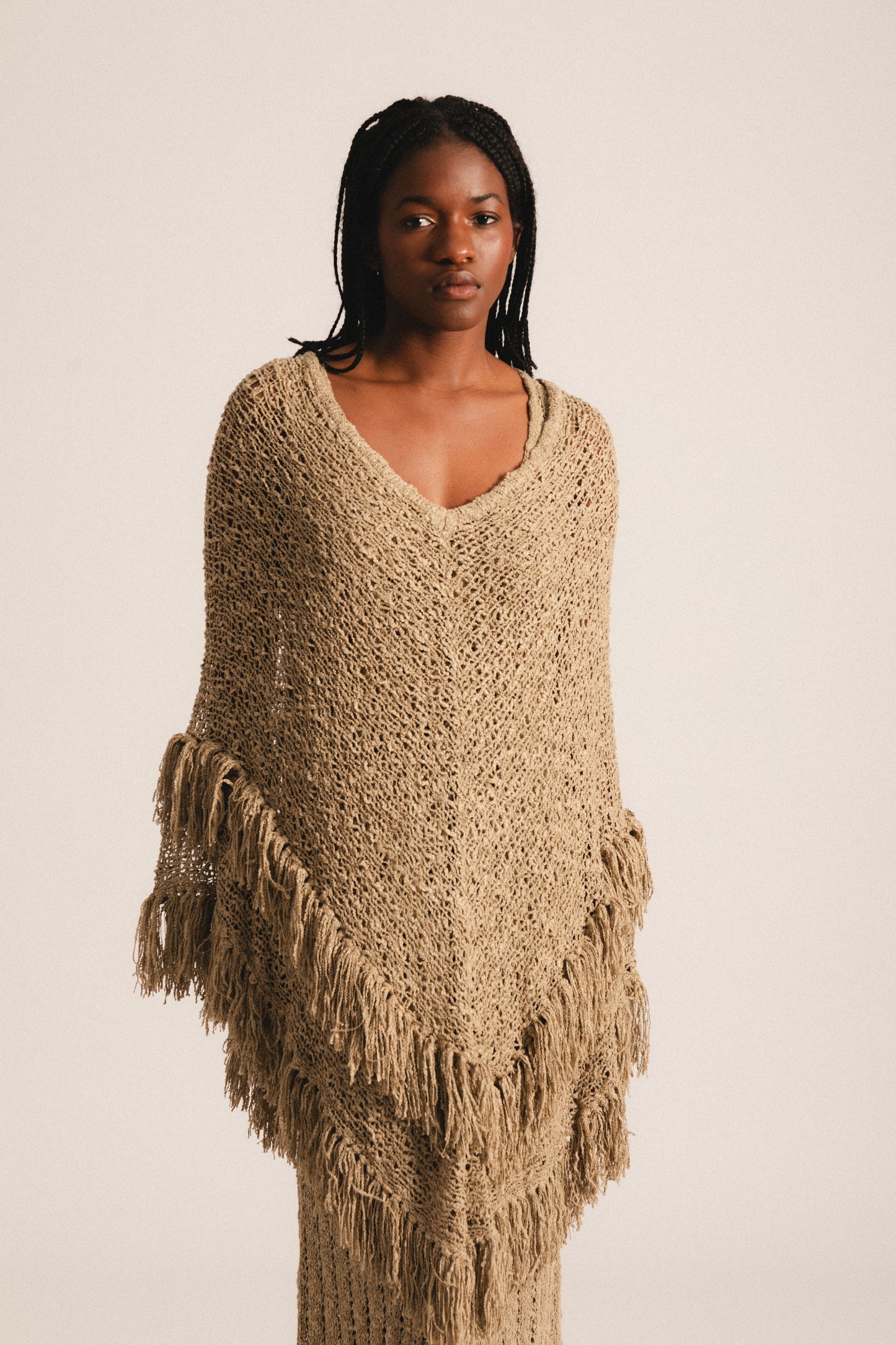 PONCHO ADELA