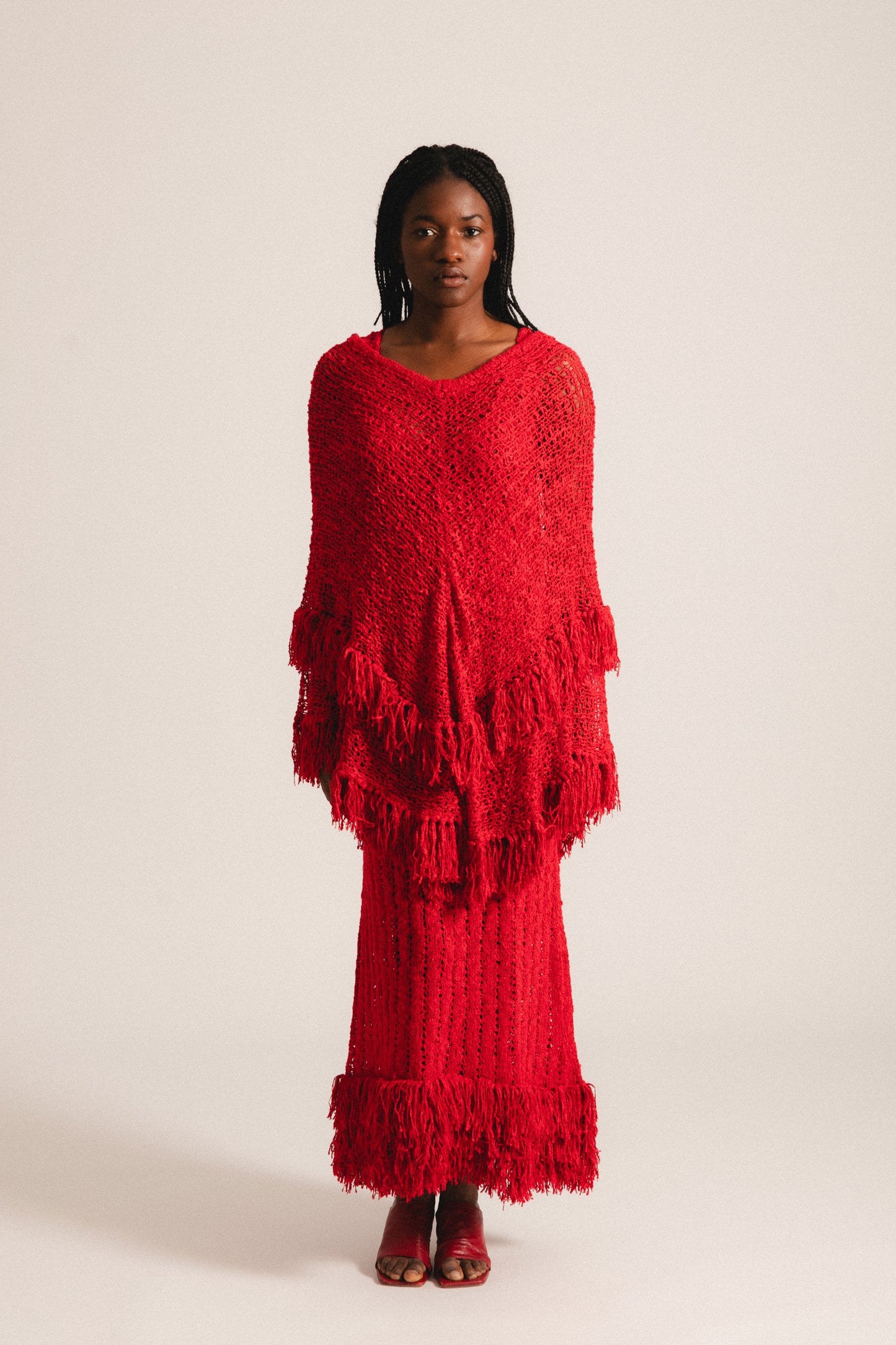 PONCHO ADELA