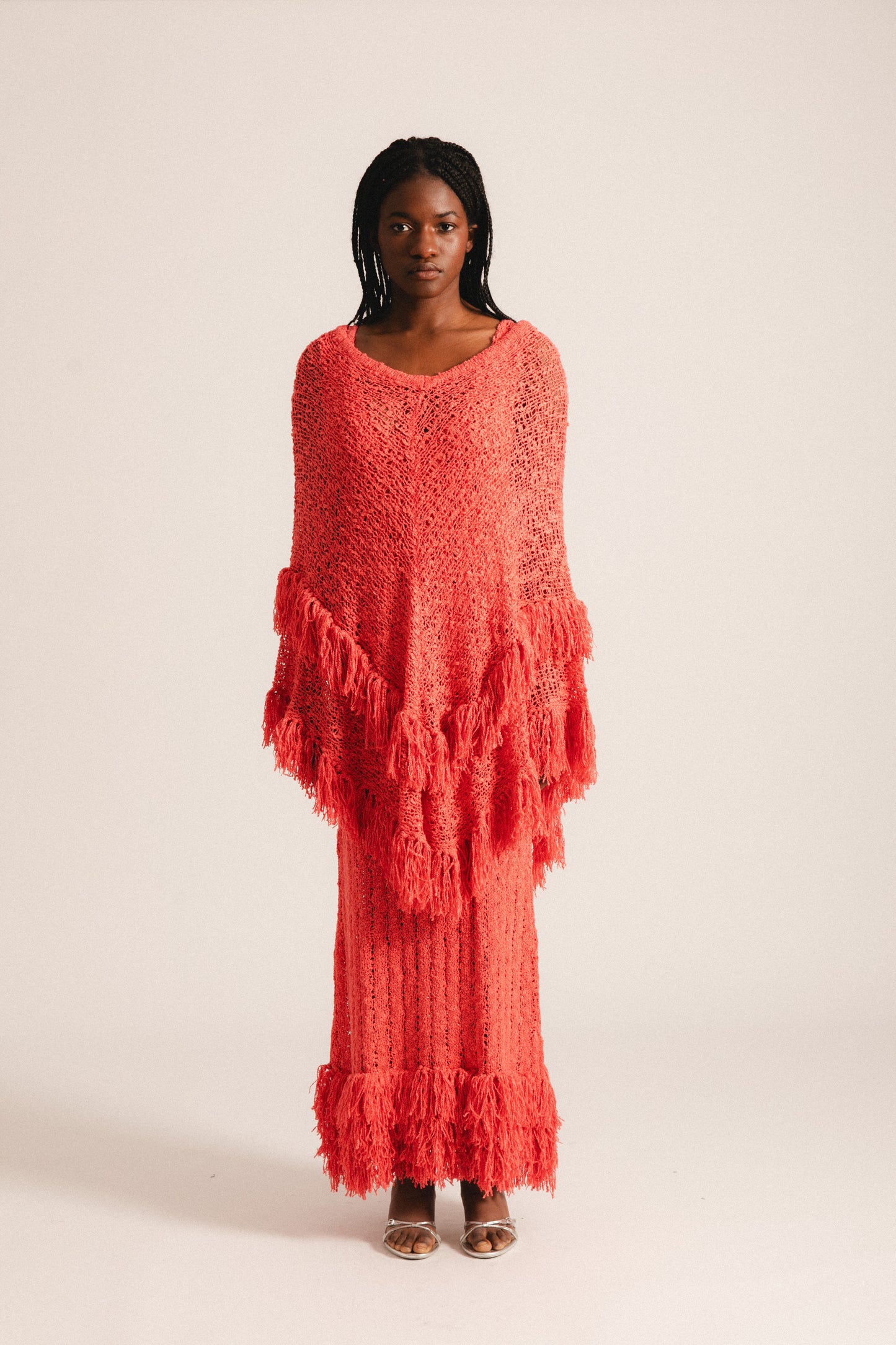 PONCHO ADELA