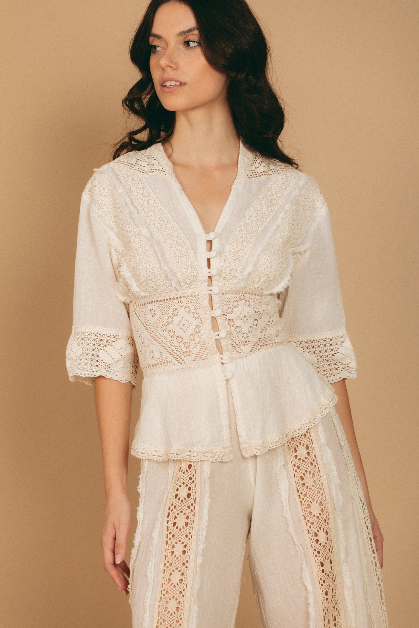 HÉCATE Blouse
