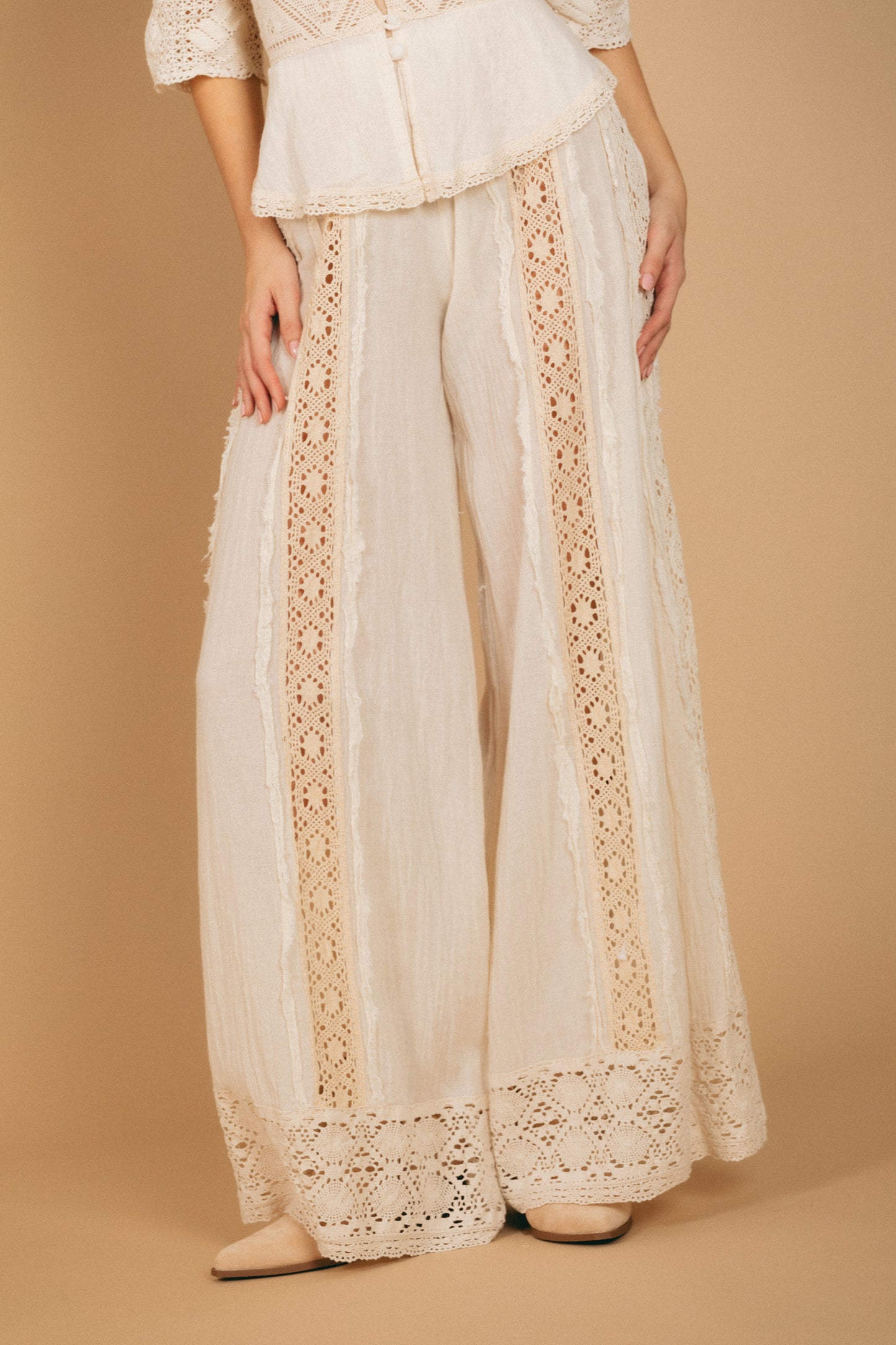 PANTALON IBIZA