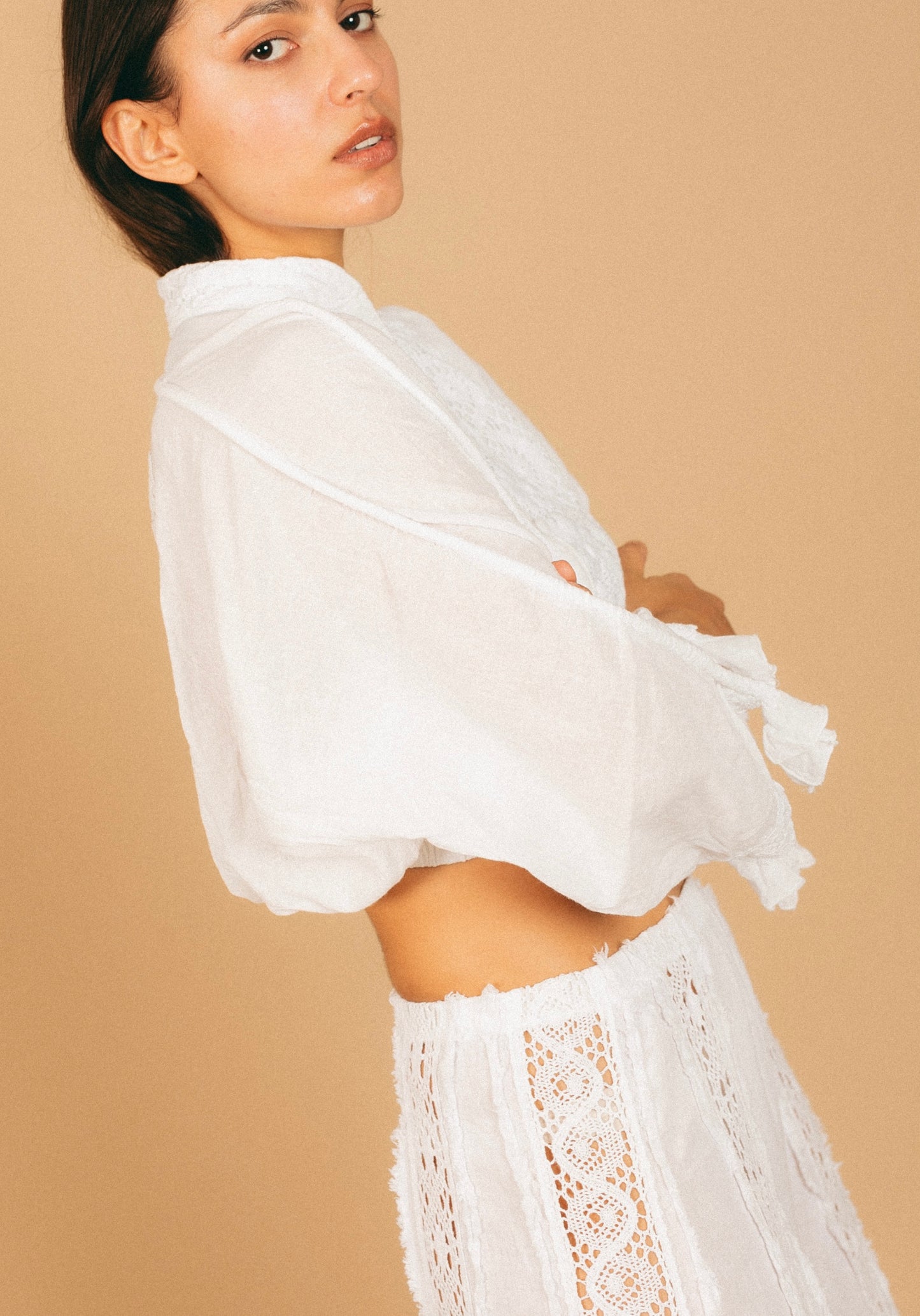 AMATERASU Blouse