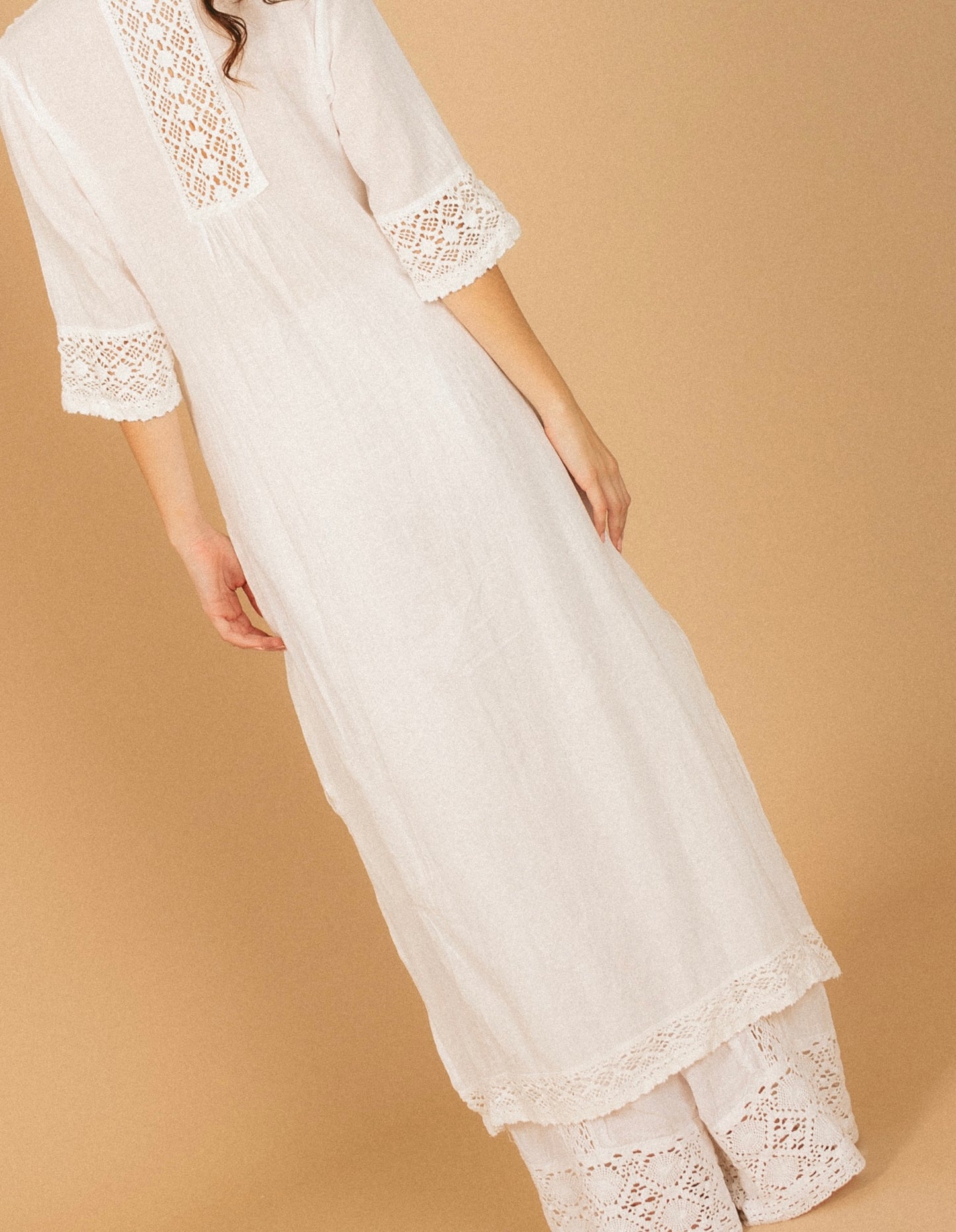 VESTA Blouse