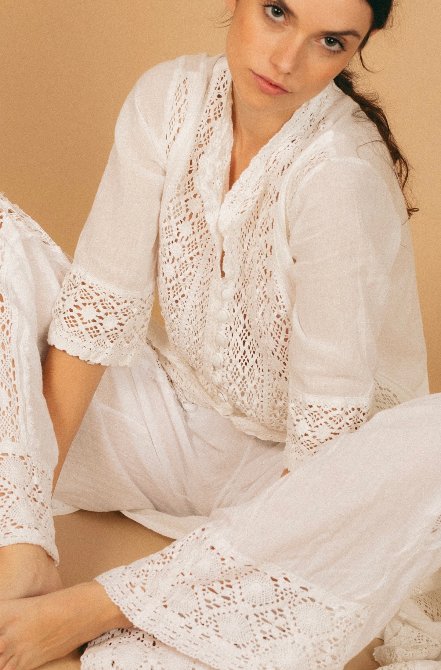 VESTA Blouse