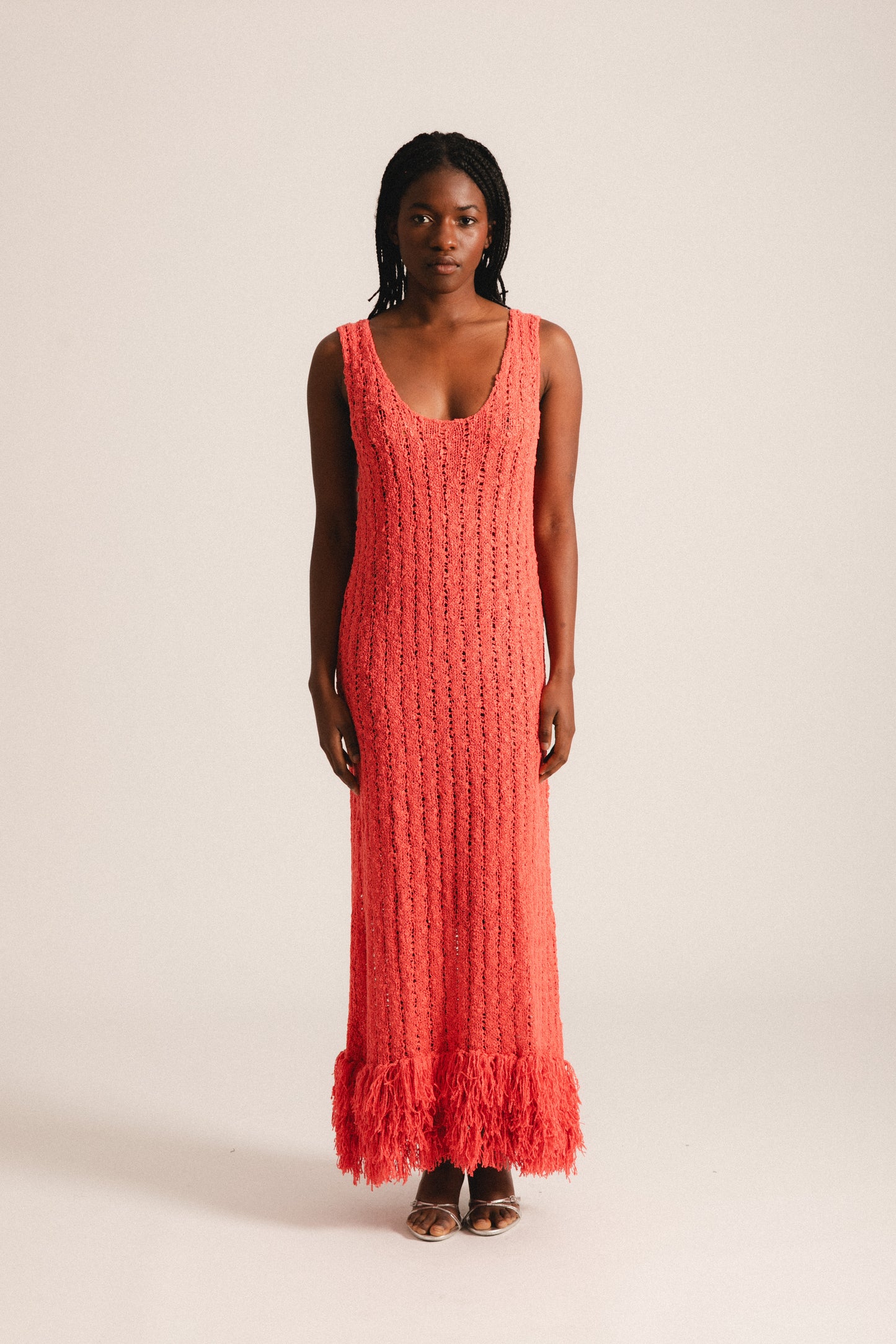 DRESS DUNA