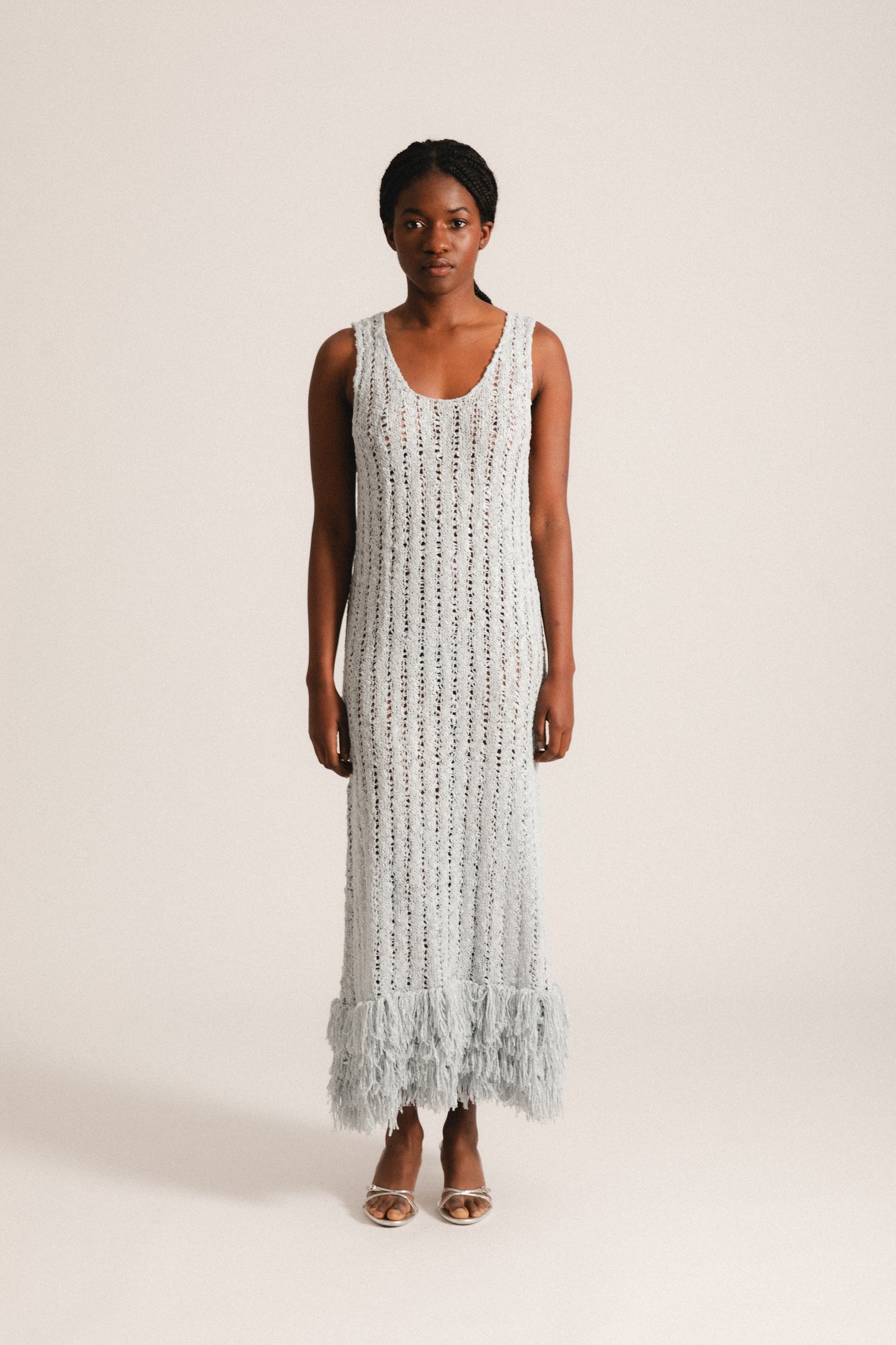 DRESS DUNA