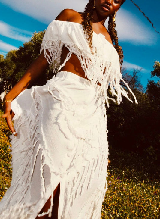 LAKSHMI Top