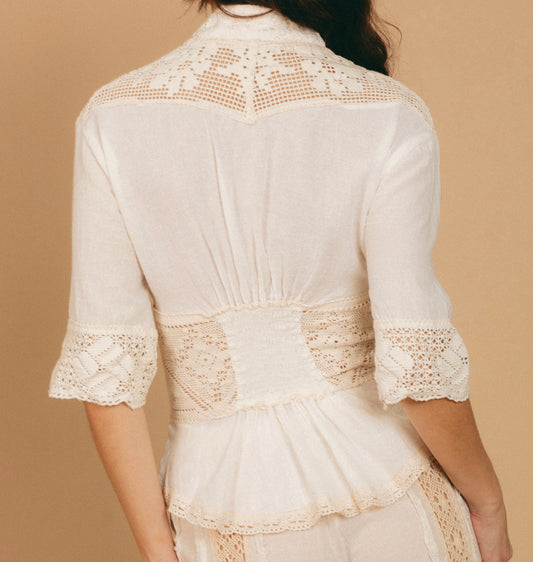 HÉCATE Blouse