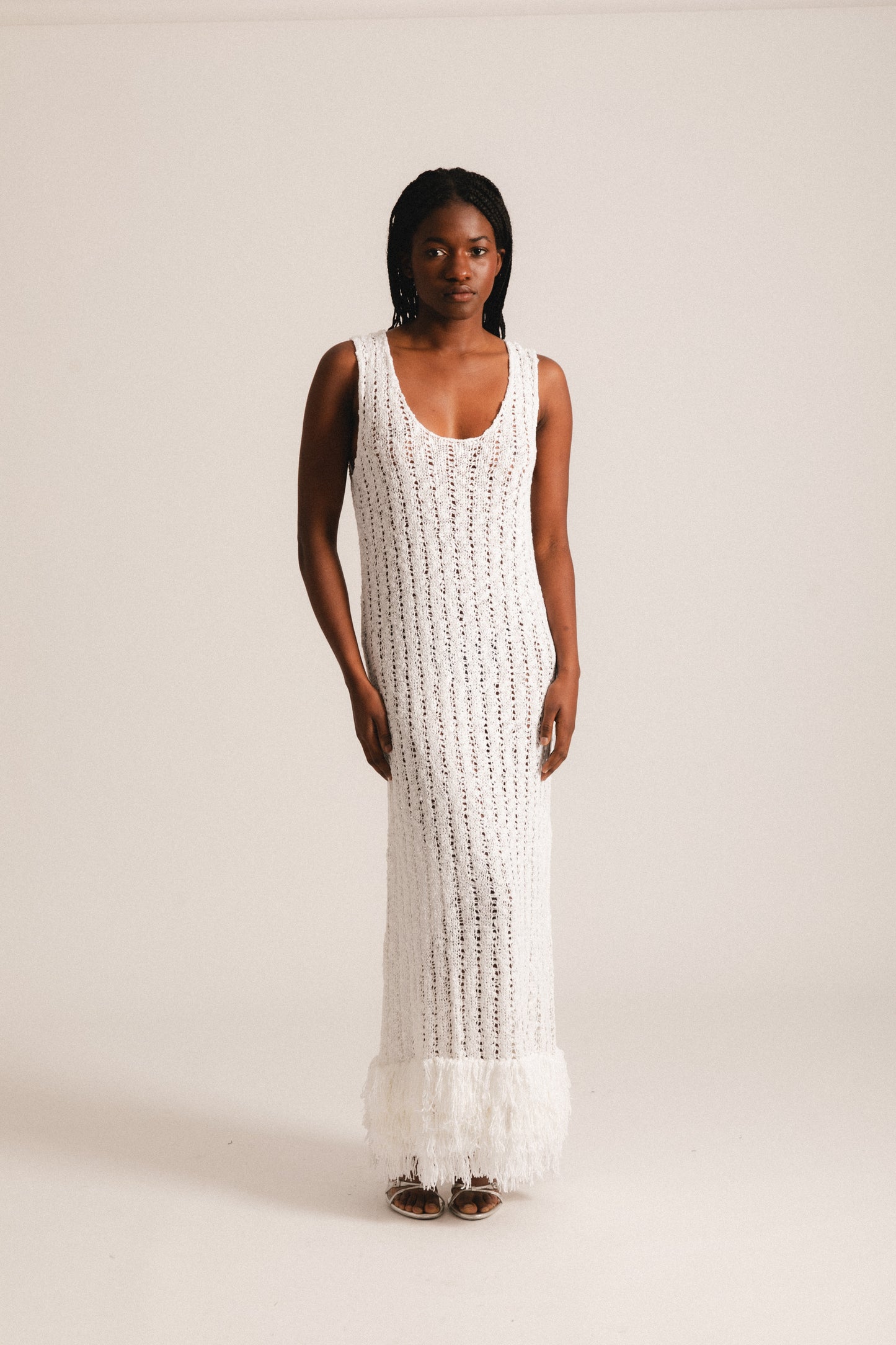 DRESS DUNA