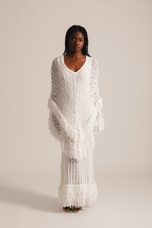 PONCHO ADELA