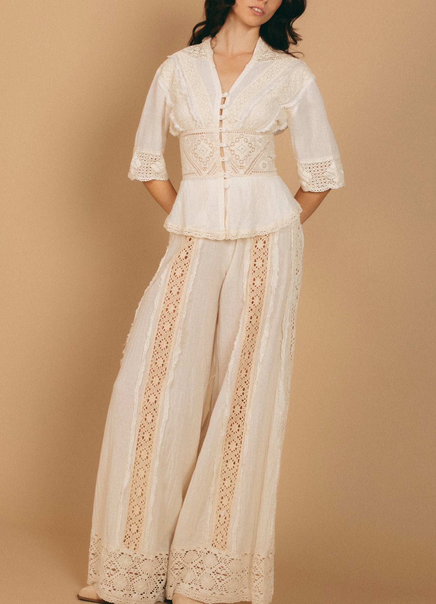 PANTALON IBIZA