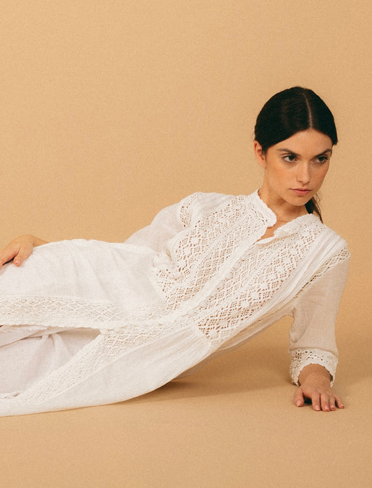 VESTA Blouse