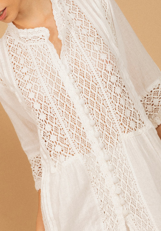 VESTA Blouse