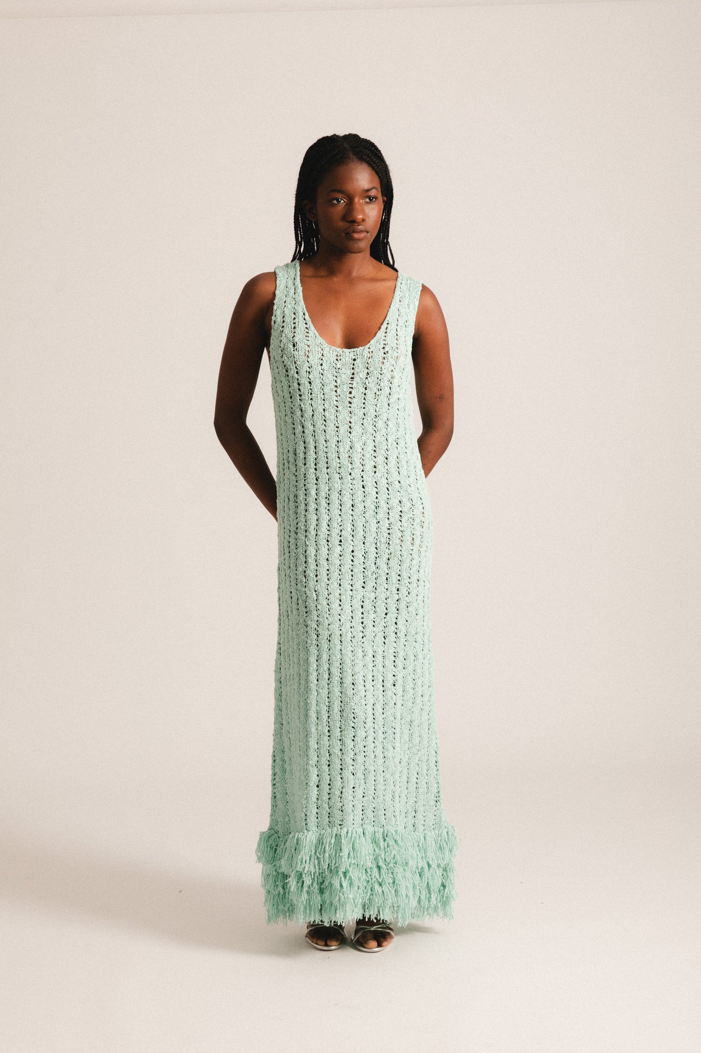 DRESS DUNA