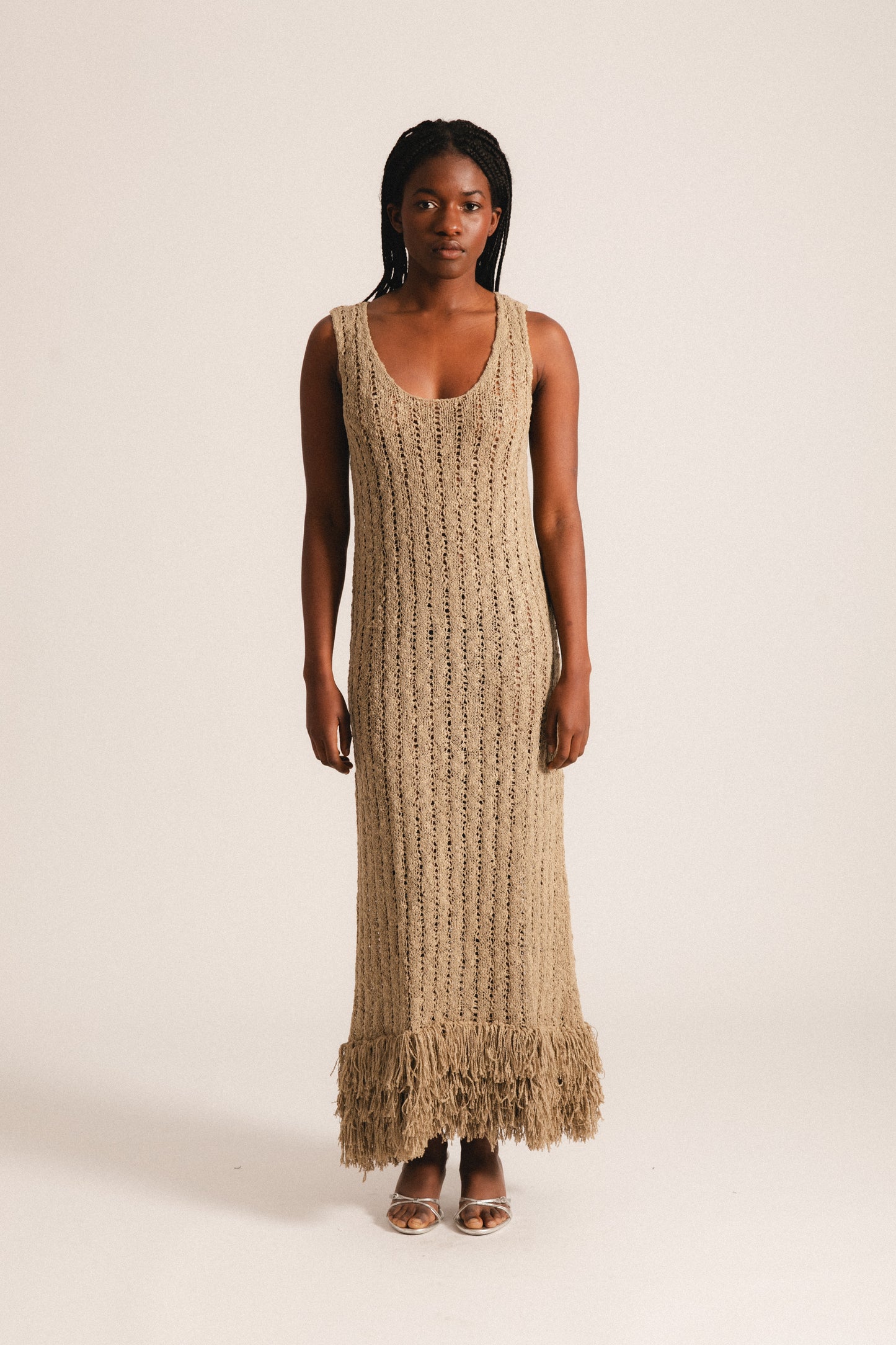 DRESS DUNA