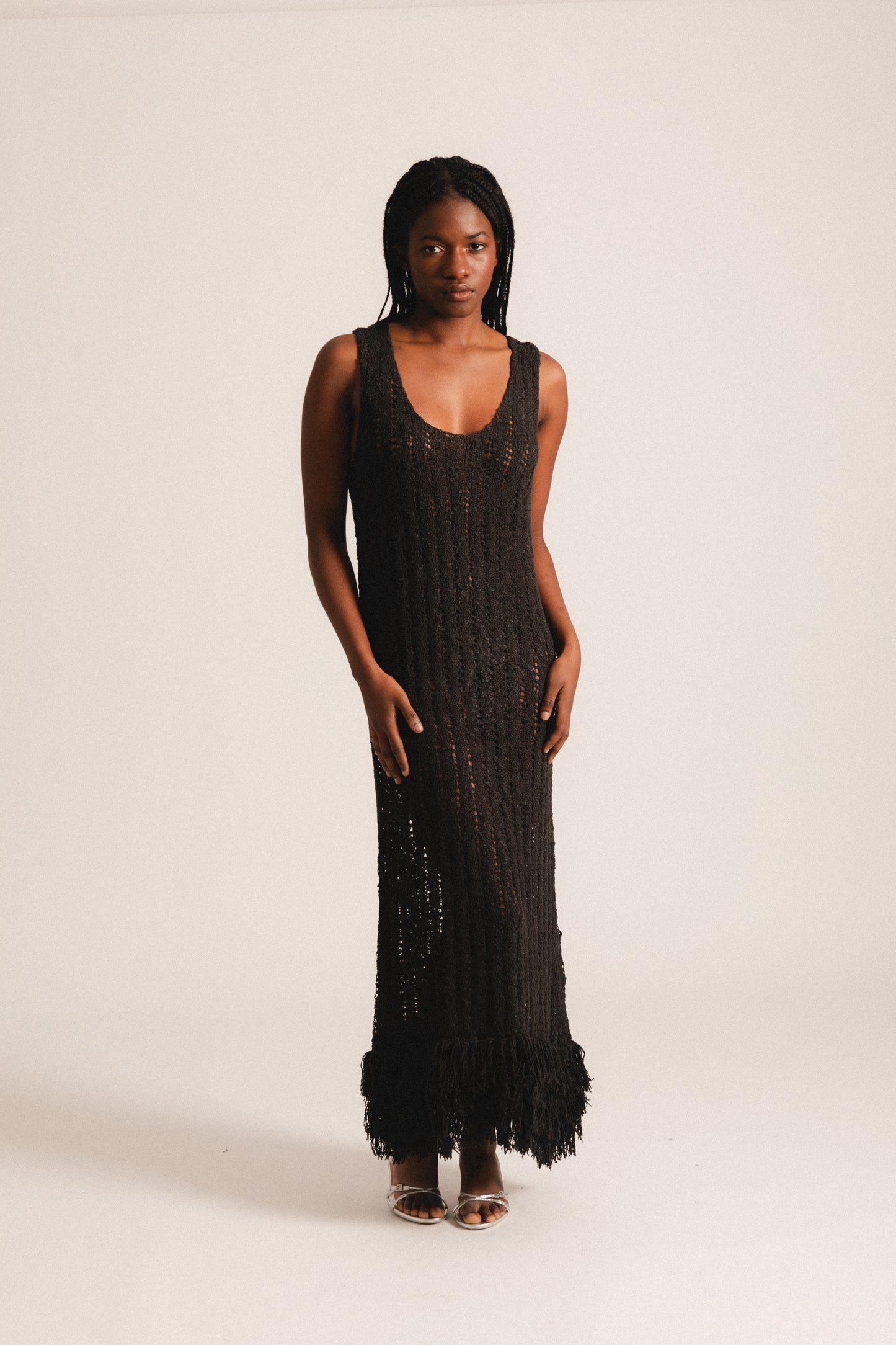 DRESS DUNA