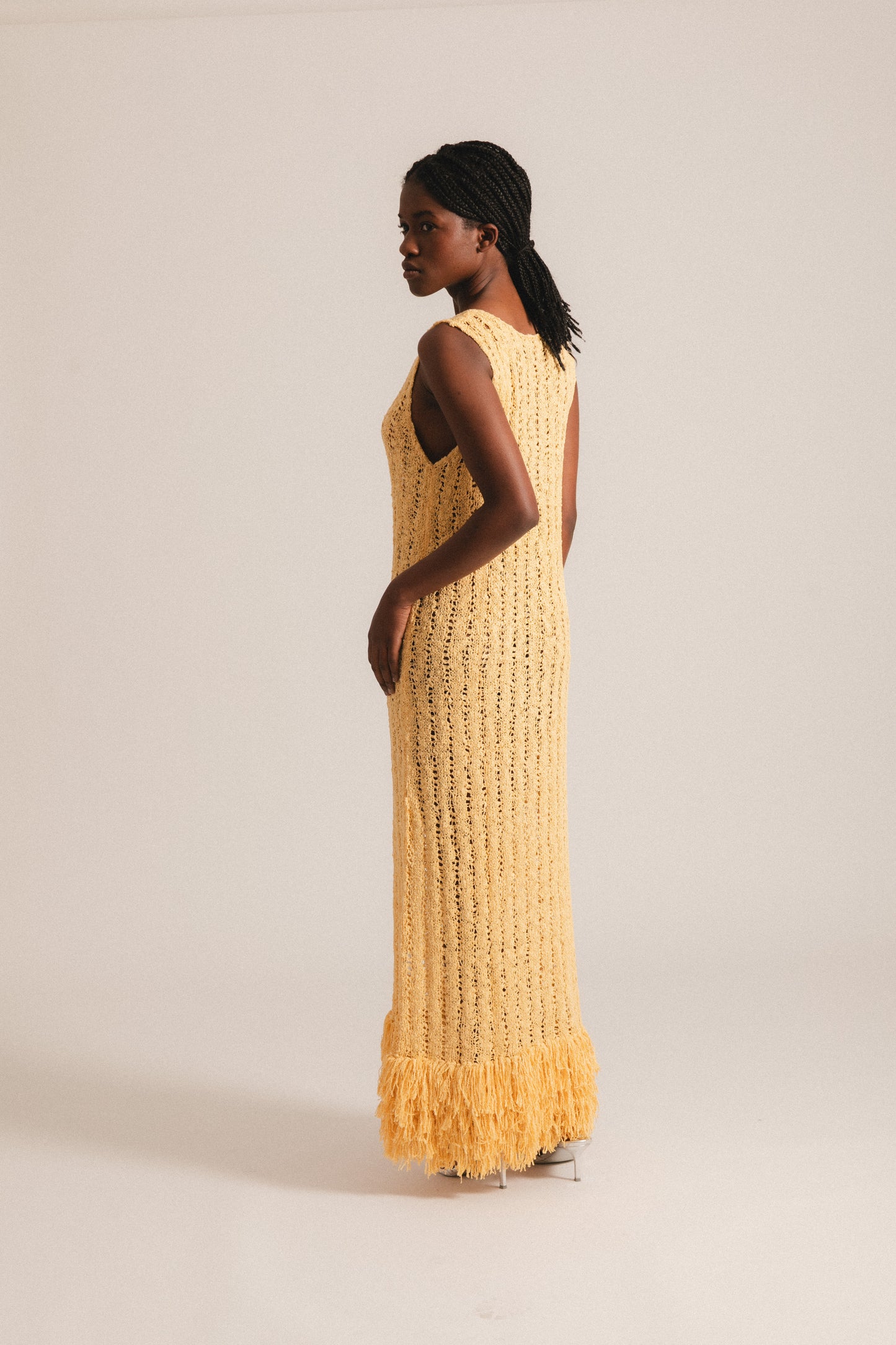 DRESS DUNA