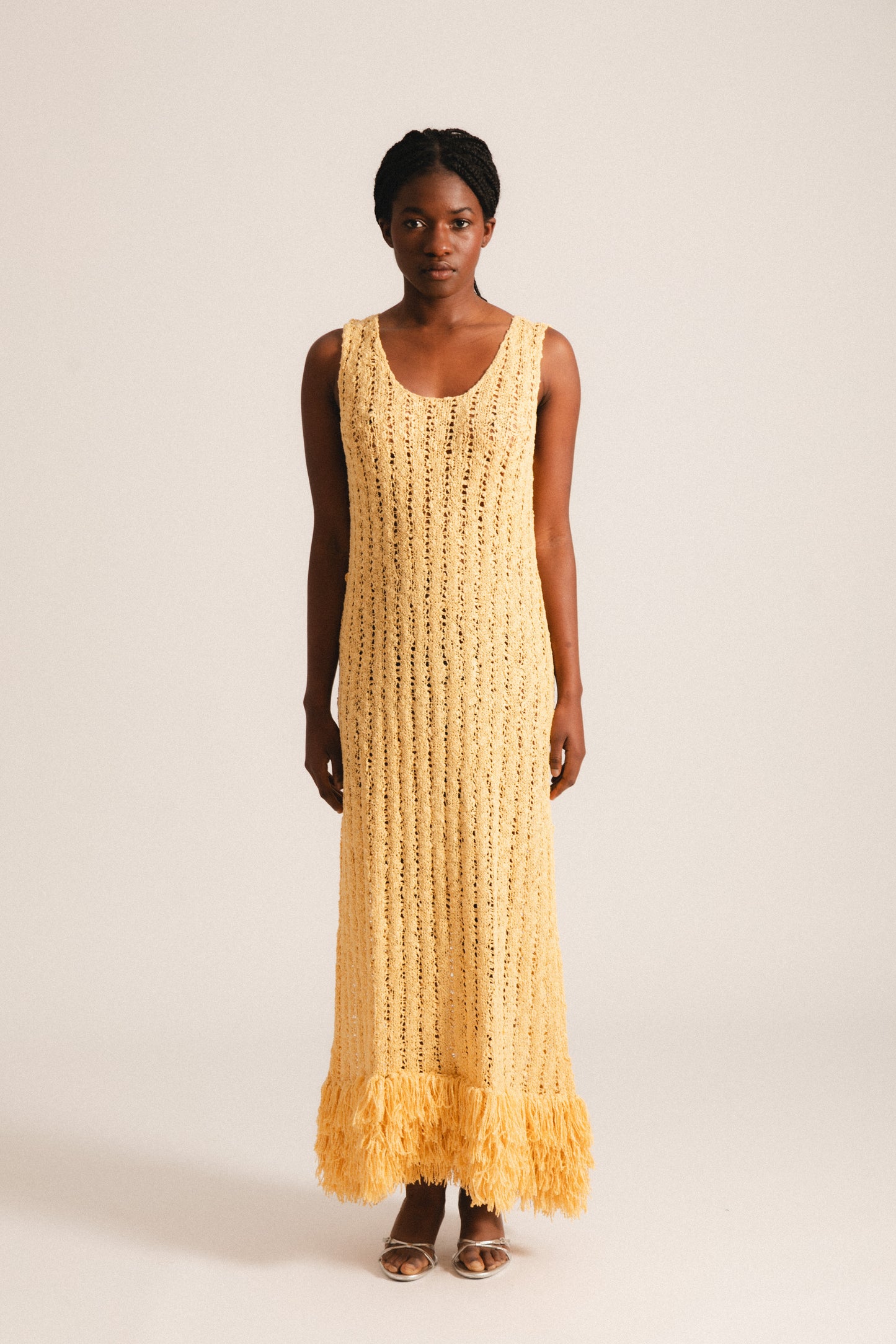 DRESS DUNA
