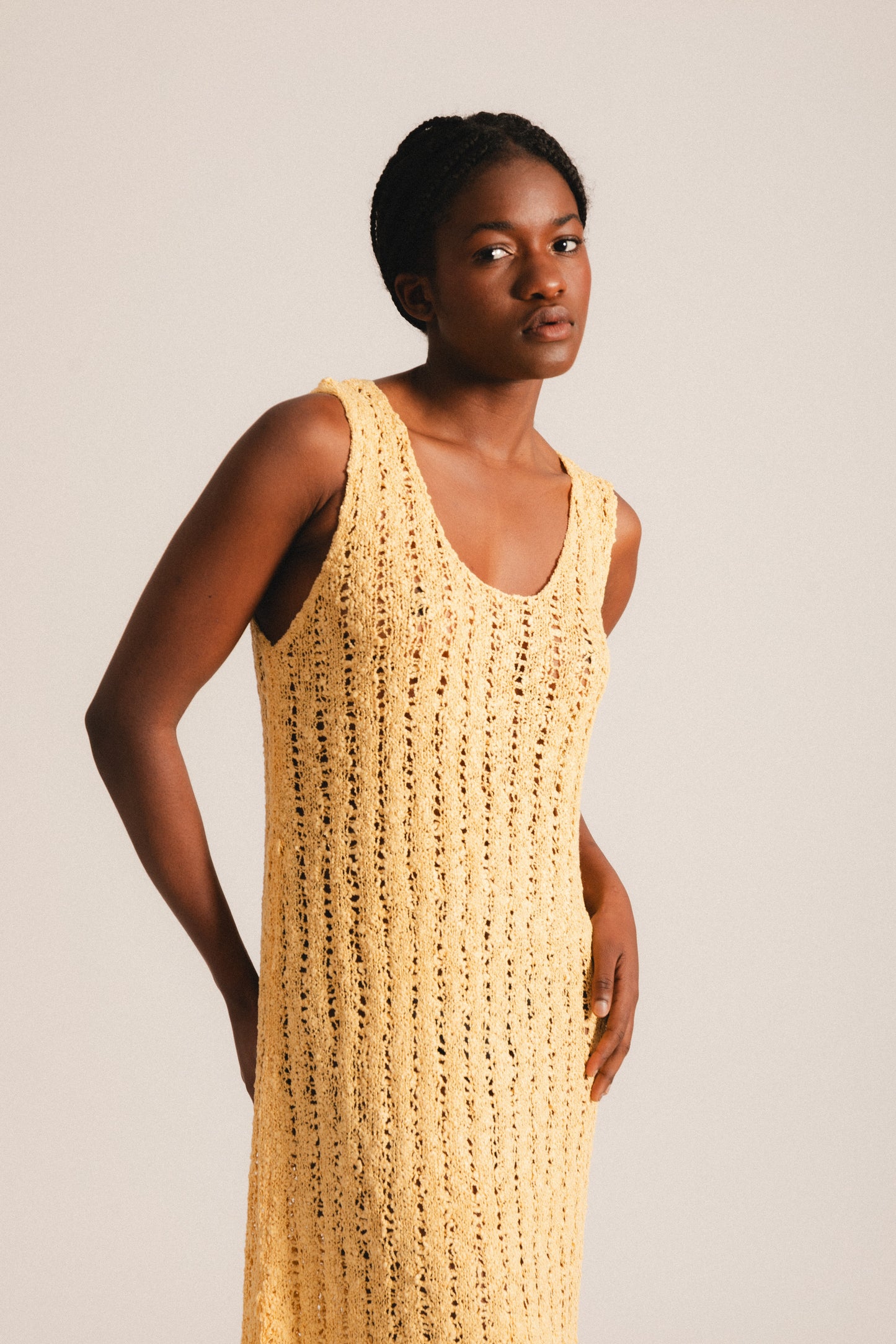 DRESS DUNA