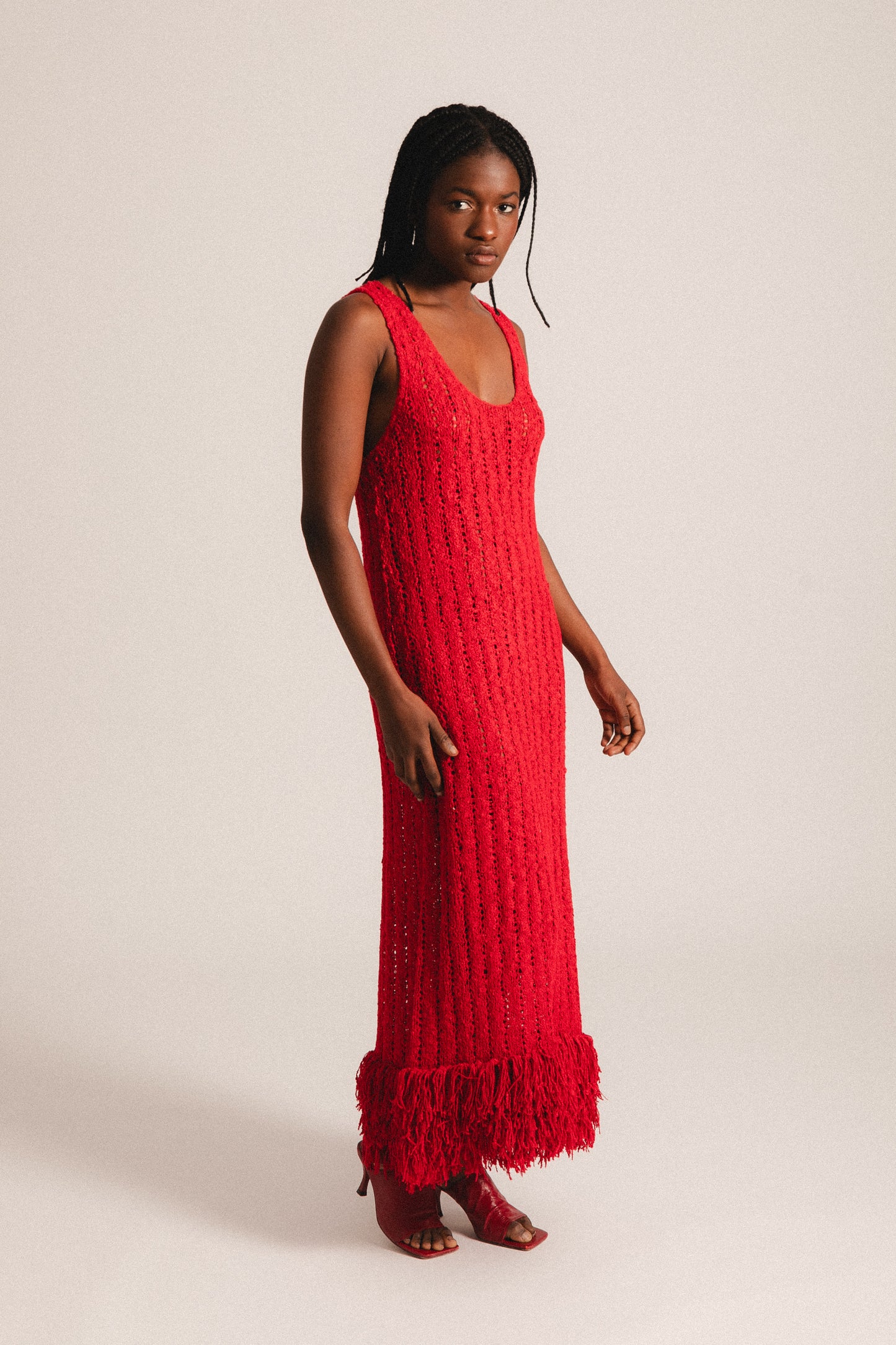 DRESS DUNA