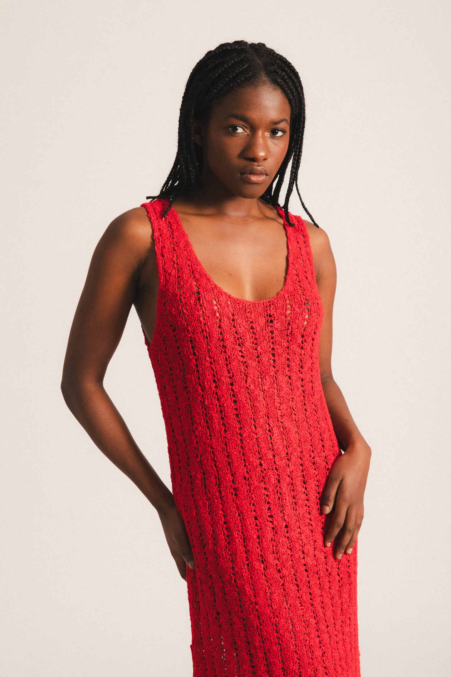 DRESS DUNA