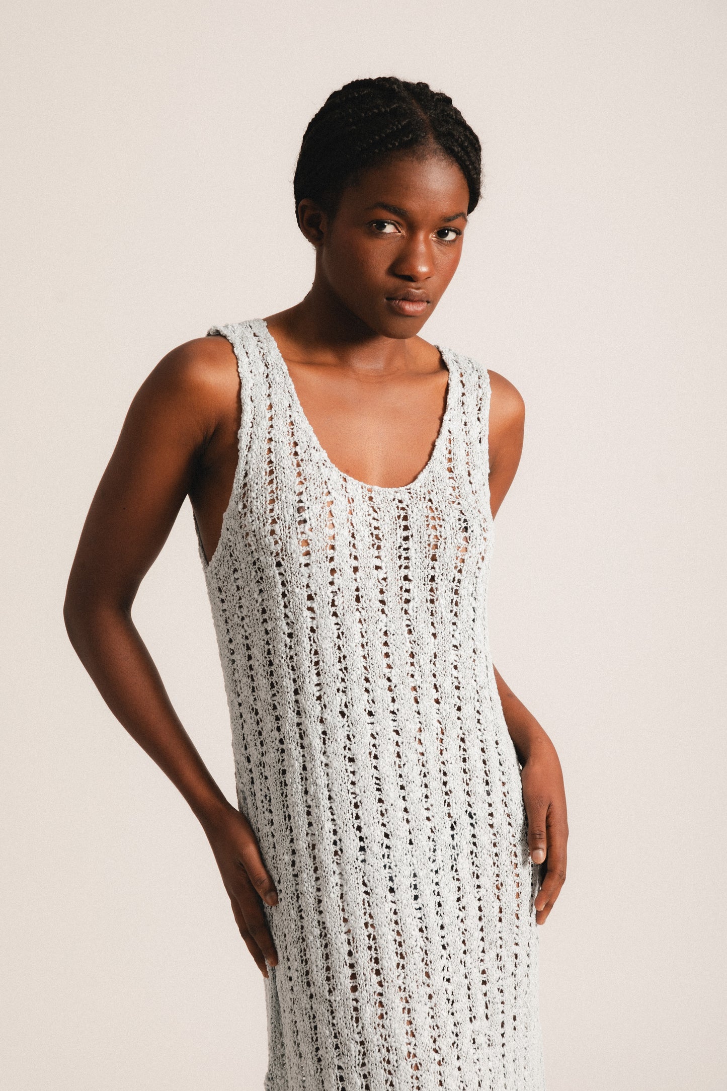 DRESS DUNA