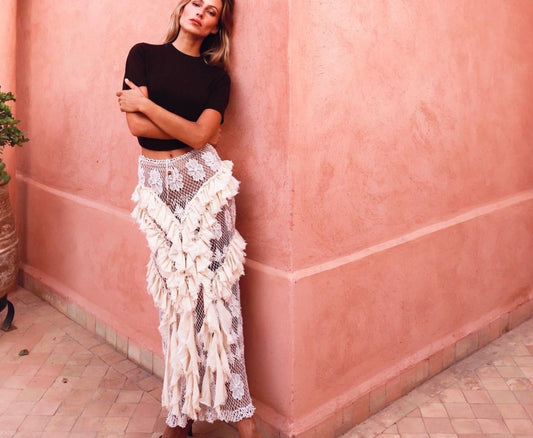 Margarita Skirt